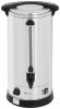 Warnik do wody - 23,5 l - 2500 W - stal nierdzewna - dwuściankowy ROYAL CATERING 10011696 RC-WBDW23